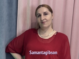 Samantagibson