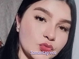 Samantagreco