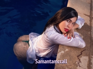 Samantamccall