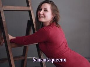 Samantaqueenx