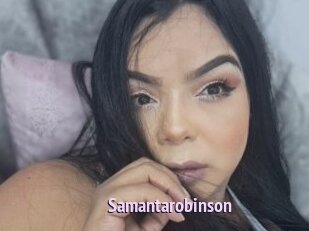 Samantarobinson