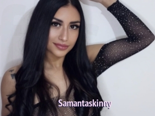 samantaskinny Film Porno