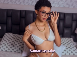 Samantasnake