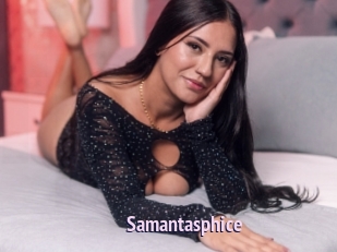 Samantasphice
