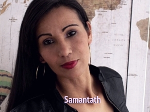 Samantath