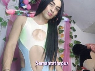 Samantathrous