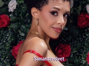 Samantavelvet