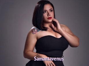 Samantavenus