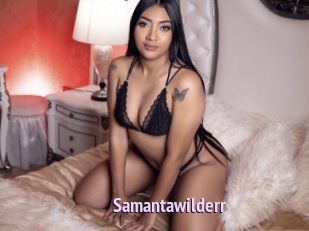 Samantawilderr