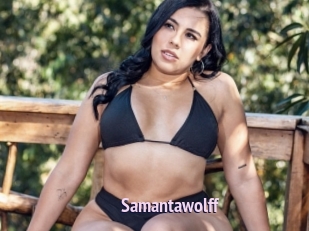 Samantawolff