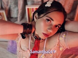 Samantha069