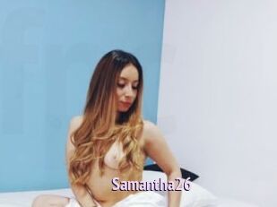 Samantha26