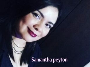 Samantha_peyton
