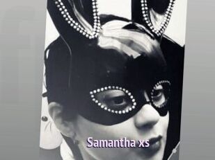 Samantha_xs