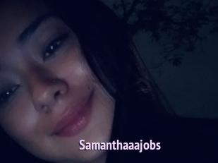 Samanthaaajobs