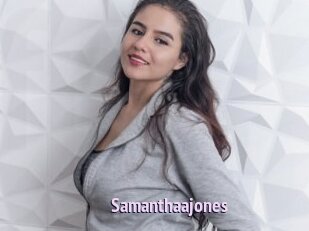 Samanthaajones