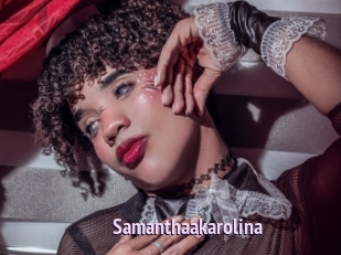 Samanthaakarolina