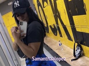 Samanthaalopez
