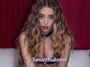 Samanthaalovee