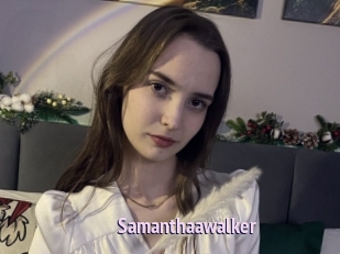 Samanthaawalker