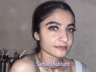 Samanthablunt