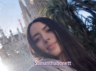 Samanthabonett