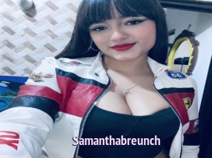 samanthabreunch Film Porno