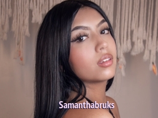 Samanthabruks