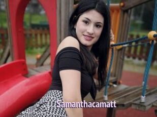 Samanthacamatt