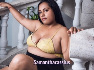 Samanthacassius