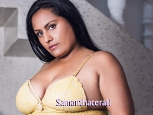 Samanthacerati