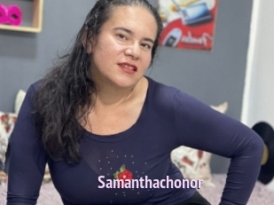 Samanthachonor
