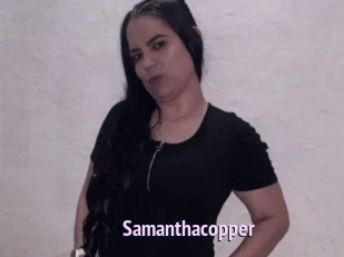 Samanthacopper