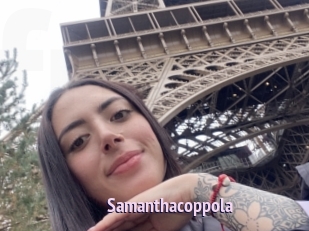 Samanthacoppola