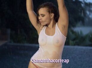 Samanthacorreap