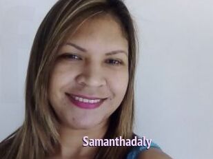 Samanthadaly