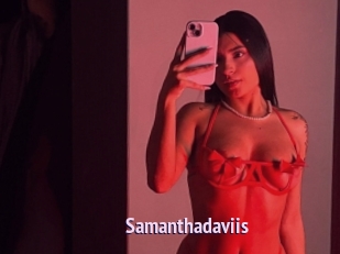 Samanthadaviis