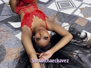 Samanthaechavez