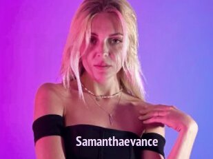 Samanthaevance