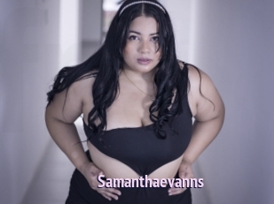 samanthaevanns Film Porno