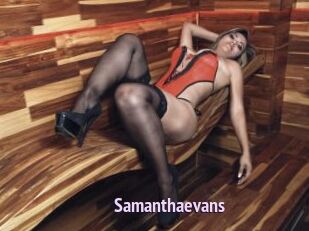 Samanthaevans