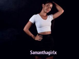 Samanthagirlx