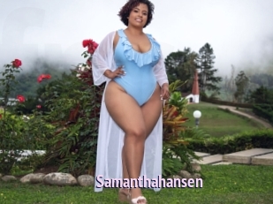 samanthahansen Film Porno