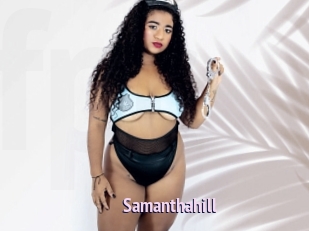 Samanthahill