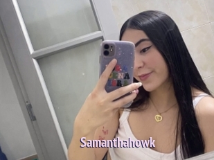 Samanthahowk