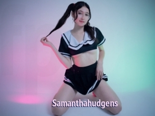 Samanthahudgens
