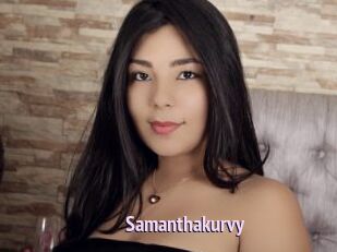 Samanthakurvy