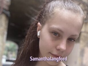 Samanthalangford