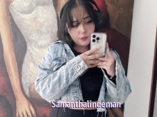 Samanthalindeman