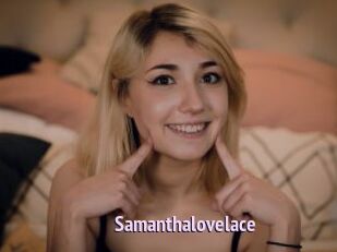 Samanthalovelace
